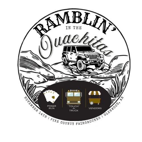 2026 Ramblin’ in the Ouachitas