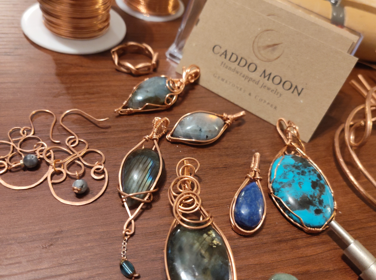 Caddo Moon @ the 2026 Pike County Fair and Rodeo